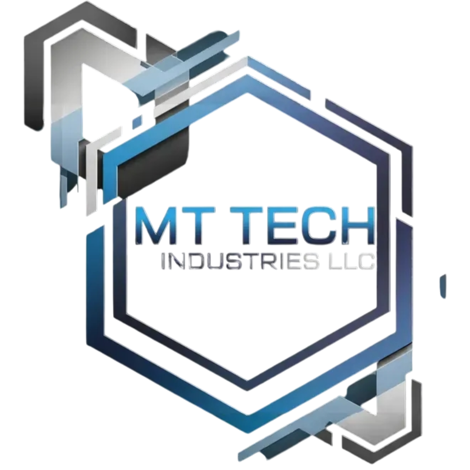 MT Tech Industries logo